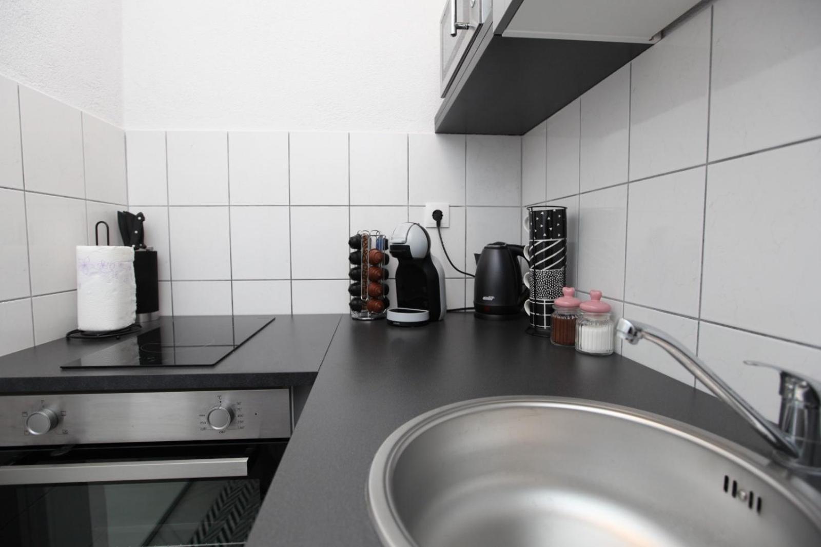 Appartamento With Terrace And Sea View - Lucic