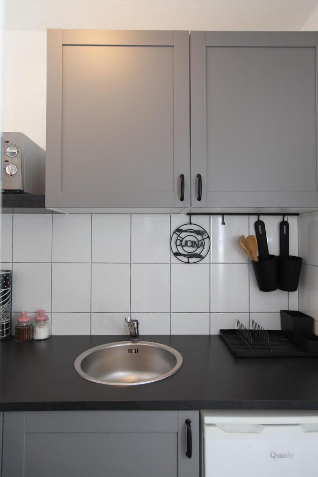 Appartamento With Terrace And Sea View - Lucic *