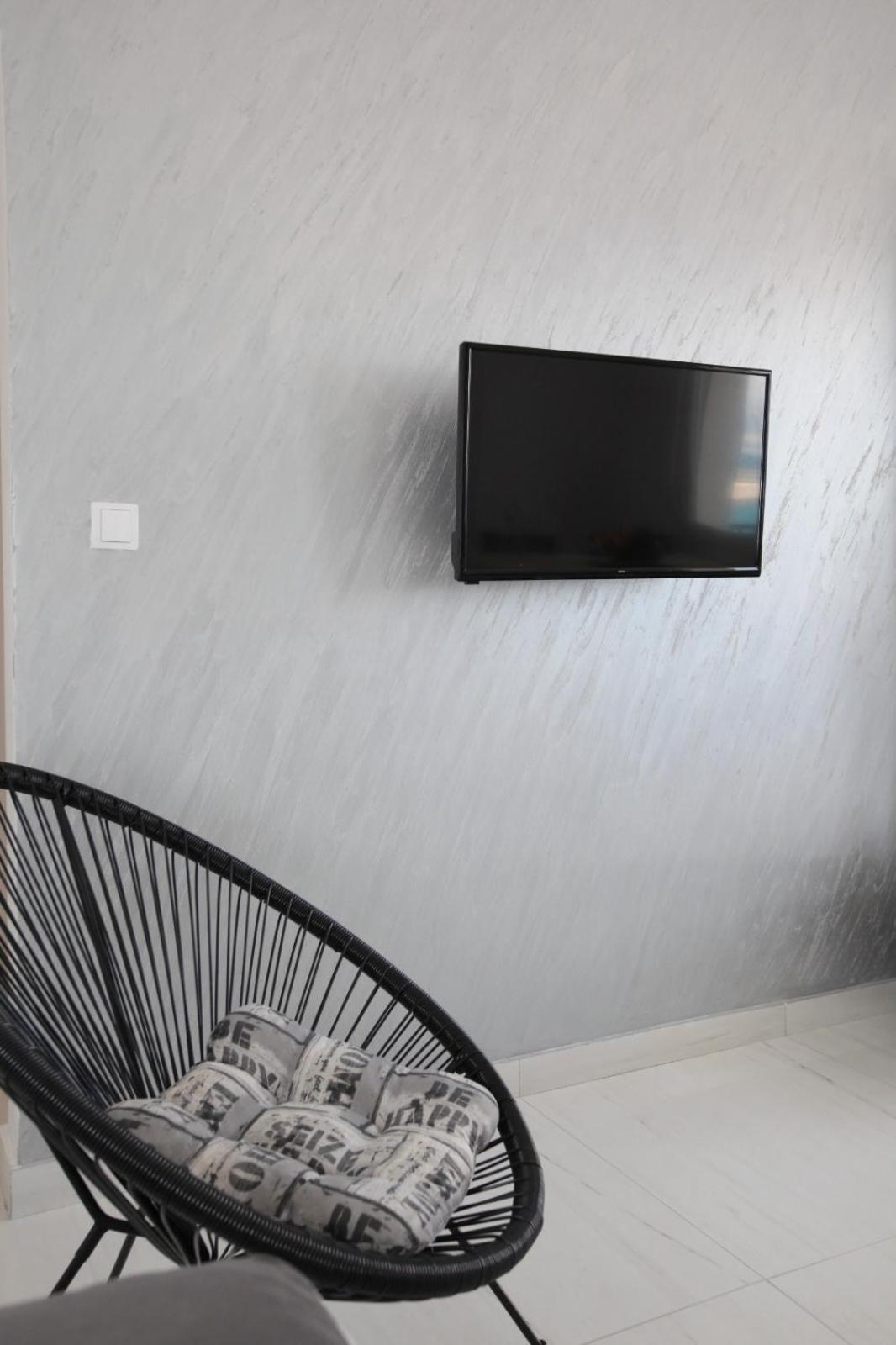 With Terrace And Sea View - Lucic
